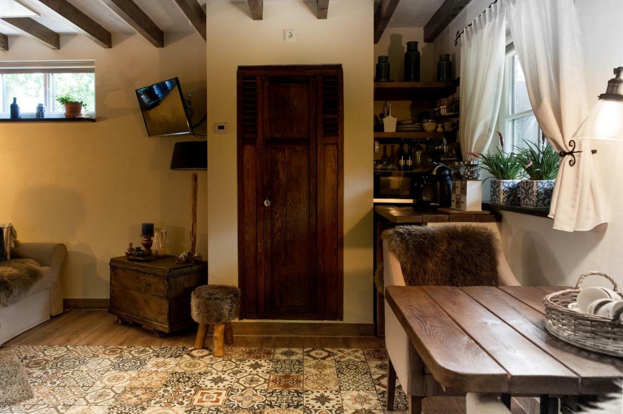 Bed And Breakfast Piekoo Belloo 韦尔特 外观 照片