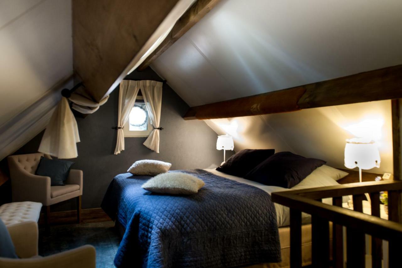 Bed And Breakfast Piekoo Belloo 韦尔特 外观 照片