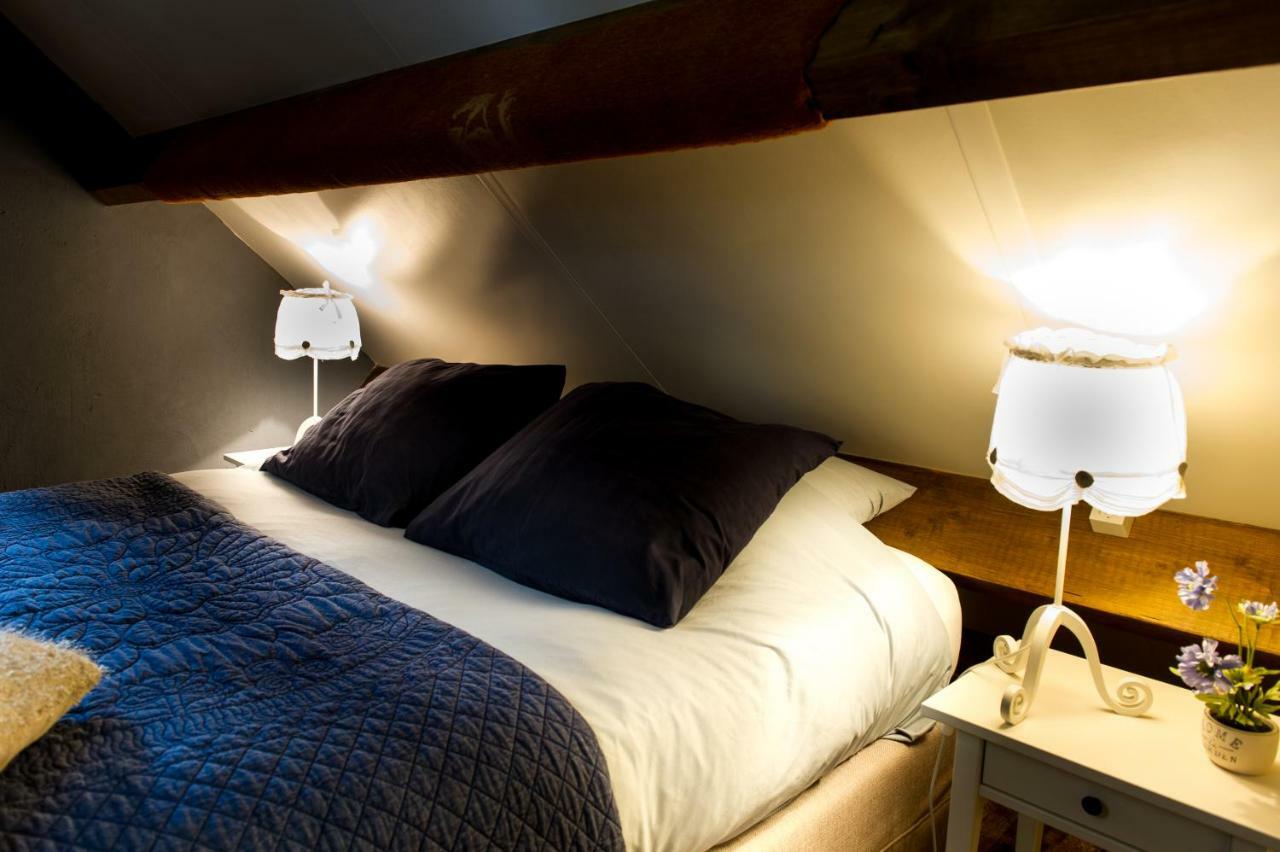 Bed And Breakfast Piekoo Belloo 韦尔特 外观 照片