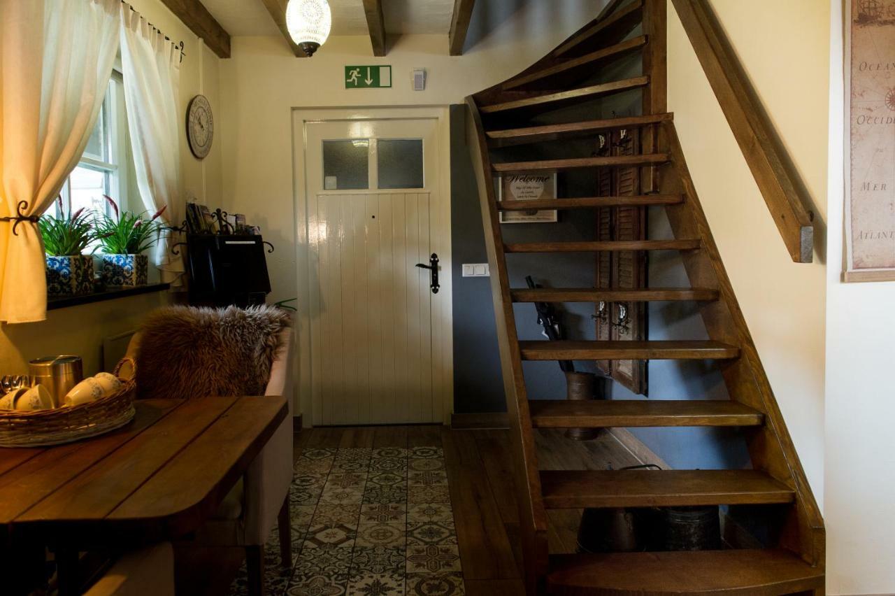 Bed And Breakfast Piekoo Belloo 韦尔特 外观 照片