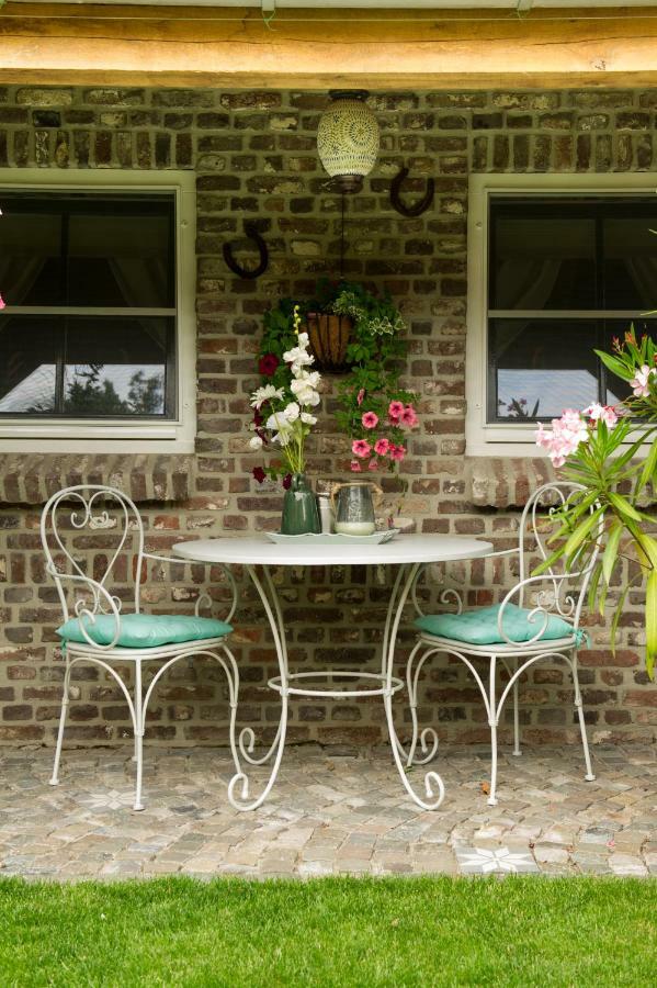 Bed And Breakfast Piekoo Belloo 韦尔特 外观 照片