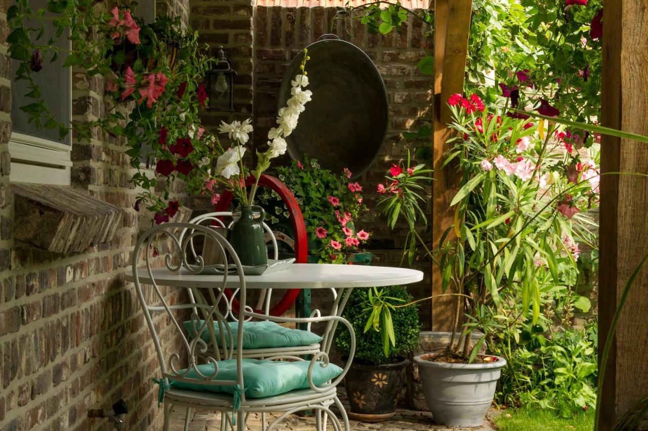 Bed And Breakfast Piekoo Belloo 韦尔特 外观 照片