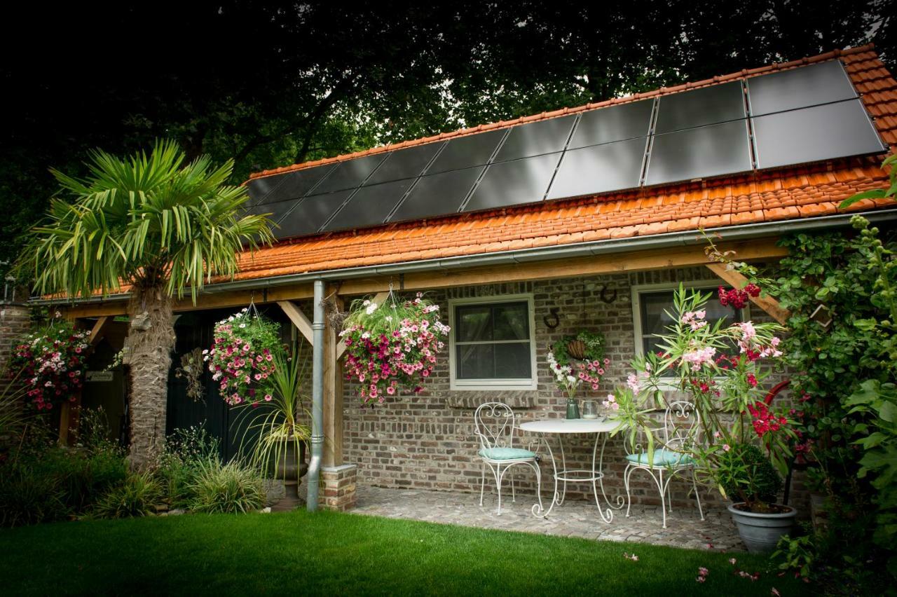 Bed And Breakfast Piekoo Belloo 韦尔特 外观 照片