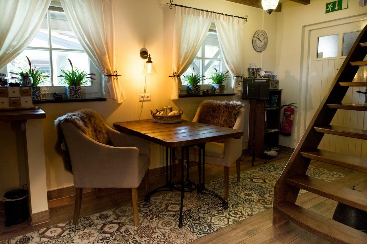 Bed And Breakfast Piekoo Belloo 韦尔特 外观 照片