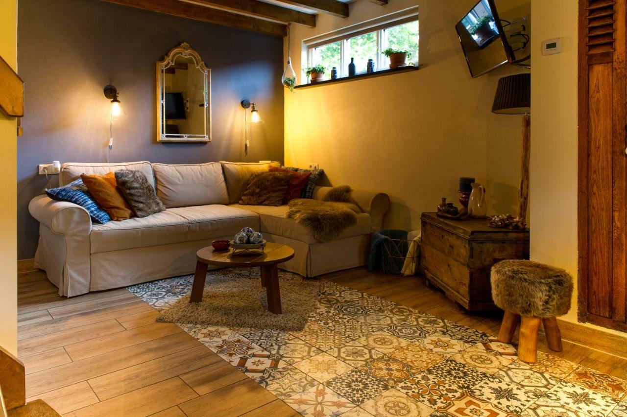 Bed And Breakfast Piekoo Belloo 韦尔特 外观 照片