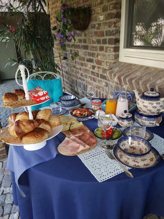 Bed And Breakfast Piekoo Belloo 韦尔特 外观 照片